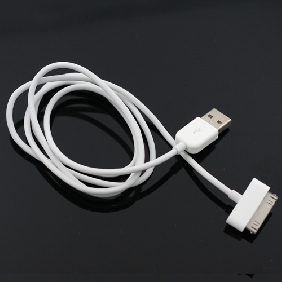 USB Cable for iPad 1M 40"